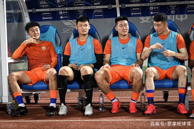 国足连续第六次折戟世预赛 球迷再等四年又有何差别？